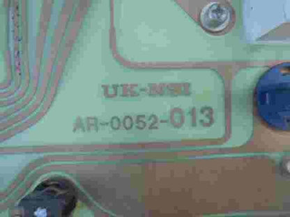 Cuadro de instrumentos Rover 45 AR0052013 AR-0052-013 431705A 43-1705-A