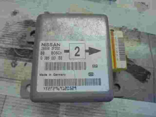 Airbag Centralita  Nissan Primera (P11) 285562F200 28556 2F200 BOSCH 0285001133