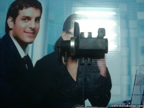 Valvola sottovuoto Volkswagen VW Transporter Bus T4 1H0906627 72190320 95T054