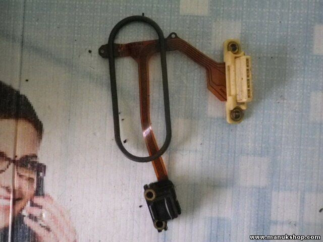 Sensor Bomba de inyección Opel Ford Nissan 1461065001 1 461 065 001