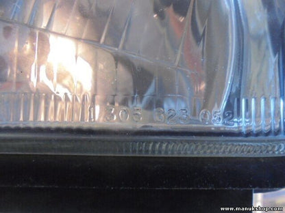 Faro Delantero Derecho 136 PS 305623052 305 623 052 1305235379 130 523 5379