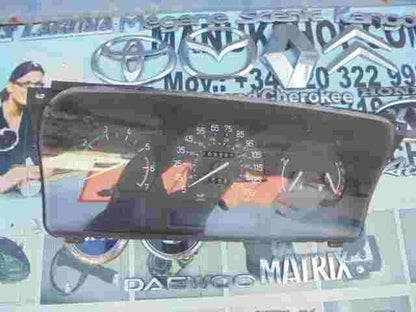 Cuadro de instrumentos Saab 9000 769801492 769801-492 9567934 95 67 934