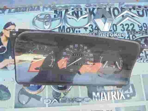 Cuadro de instrumentos Saab 9000 769801492 769801-492 9567934 95 67 934