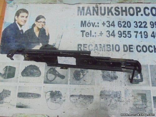 Guía de asiento izquierdo lado izquierdo Suzuki Vitara 1.9 TD