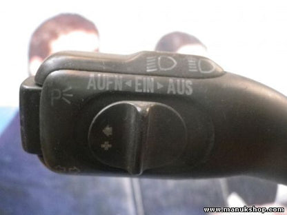 Mando de luces. intermitentes Audi Q7 A3 A6 TT 8L0953513H SAE QB 87 SWF KLS 96