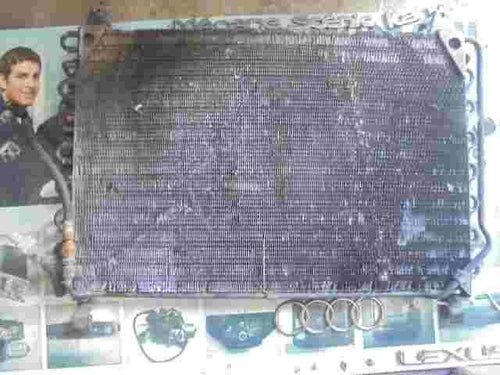 Evaporador de aire acondicionado Mercedes SEC-Class W140 W126 W123 1268300570