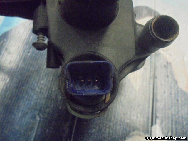 Termostato Citroën C3 Peugeot 207 Ford Focus II Fiat 9647767180 964 776 71 80 B2