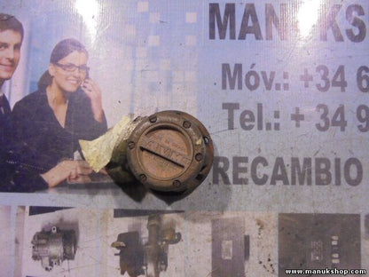 Sbloccatore ruota Suzuki Santana AVM