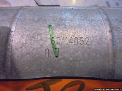 Airbag del pasajero Nissan 601405200 6015829 FQ7 005144 7 006 60 14052 00