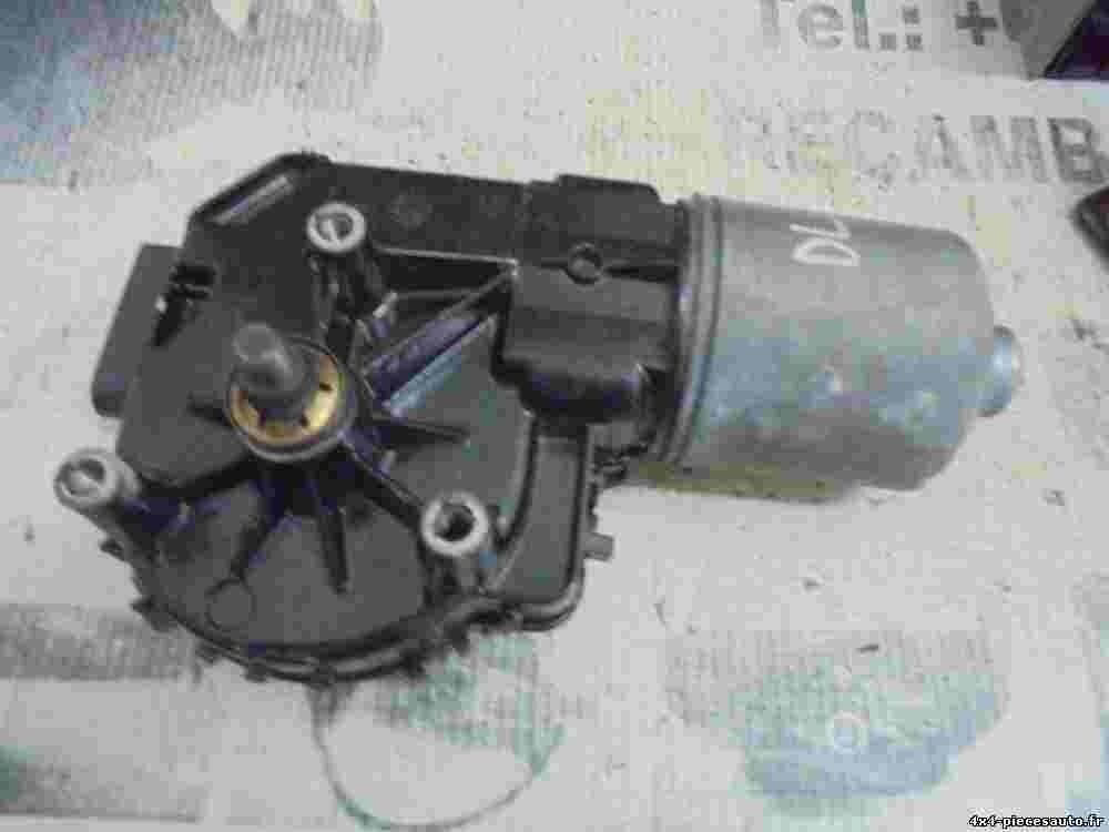 Motore tergicristallo anteriore Cayenne Audi Q7 VW 95562410503 95562410502