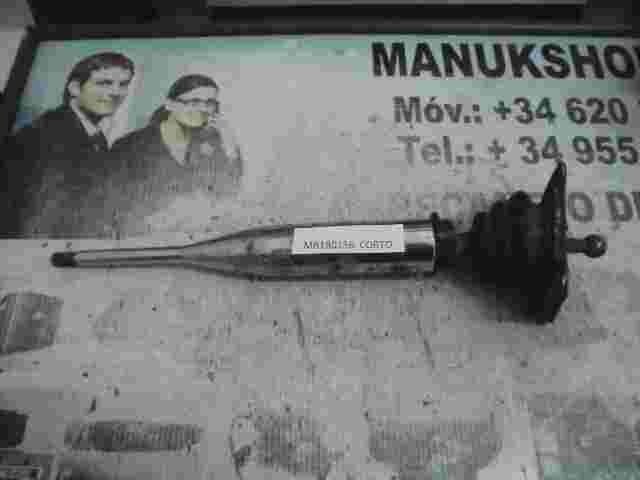 Planca Cambio corto Mitsubishi L200 MB180156 CORTO