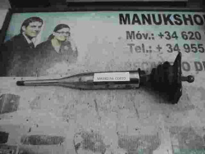 Planca Cambio corto Mitsubishi L200 MB180156 CORTO