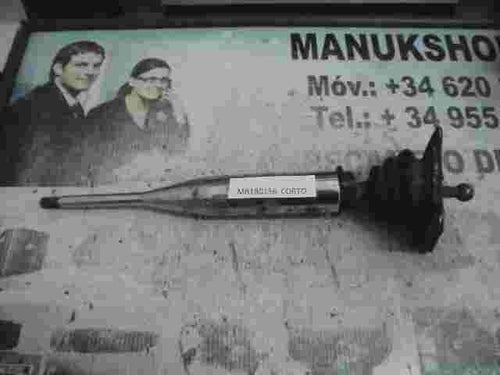 Planca Cambio corto Mitsubishi L200 MB180156 CORTO