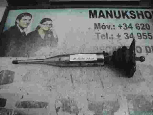 Planca Cambio corto Mitsubishi L200 MB180156 CORTO