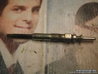 Bujía de precalentamiento BMW 3er 5er X5 0100226362 0 100 226 362 11V