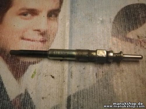 Bujía de precalentamiento BMW 3er 5er X5 0100226362 0 100 226 362 11V