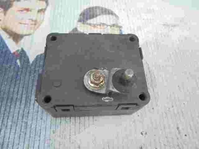 Riscaldamento attuatore Honda Civic Accord DENSO 0637004500 12V 9M