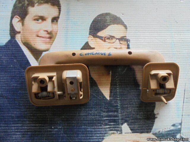 Manillas de asidero interior Jeep Grand Cherokee 5ES14TRMRH 5ES14TRM RH