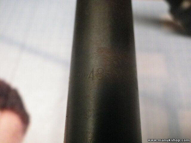 Inyector Nissan Terrano Ford Maverick 105118-8390 1051188390 484120 48-4120