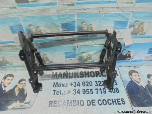 Guía de asiento delantero derecho Renault Renault Scenic I 4X4 1.9 DCi