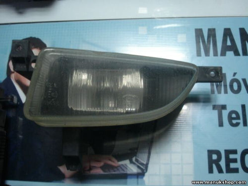 Faro antiniebla Opel Zafira A GM 24407174 24 407 174