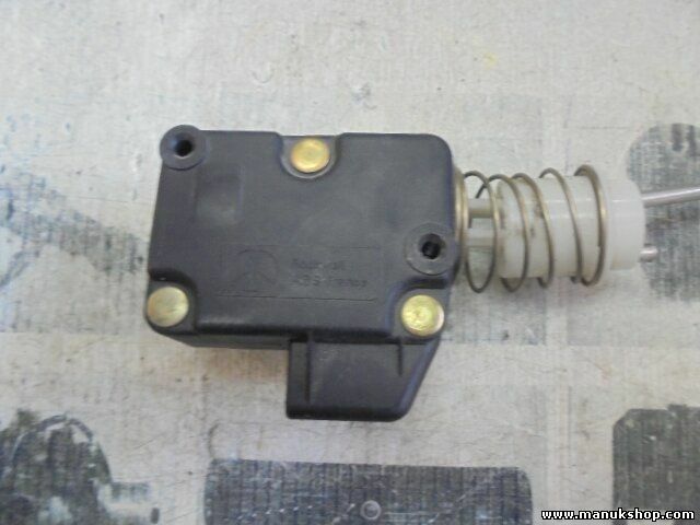 Serratura attuatore chiusura centralizzata portellone posteriore Range Rover ...