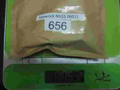 Niebla interruptor Nissan Terrano Ford Maverick NILES 06012