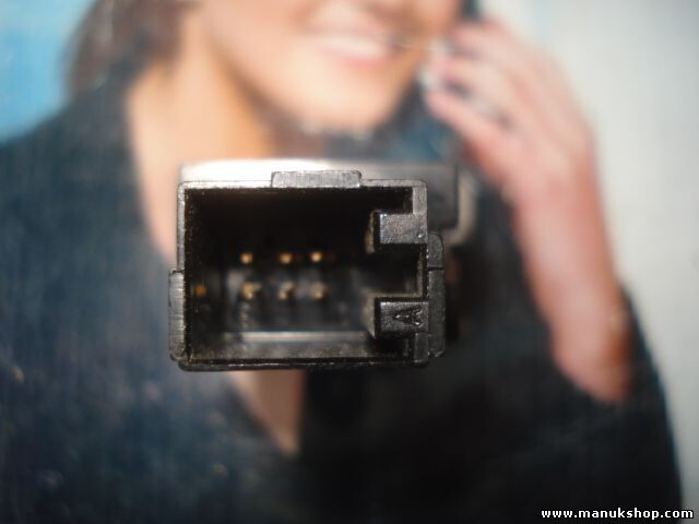 Interruptor ESP Audi A8 4D ESP 4D0927134A 4D0 927 134A 4DO927134A