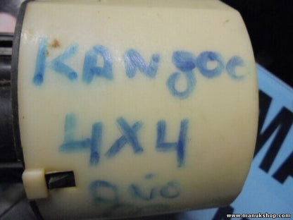 Aforador  Renault Kangoo 4X4 8200155195 55051210 550512 10