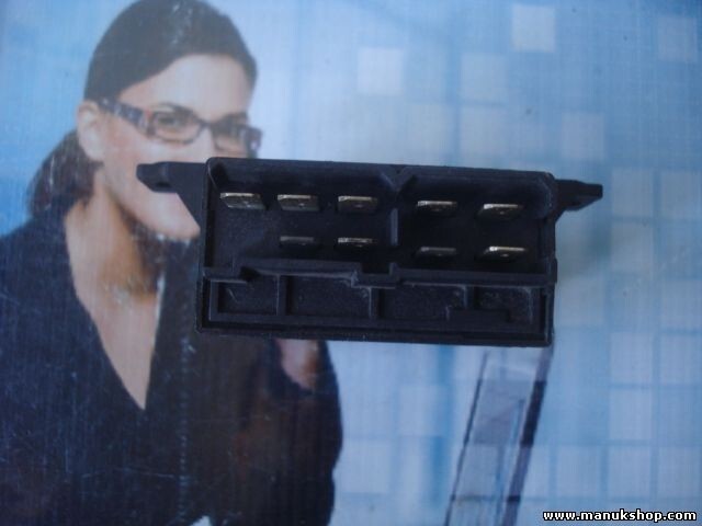 Controlador cierre centralizado BMW Volvo Honda 0 335 411 039 0335411039 BOSCH