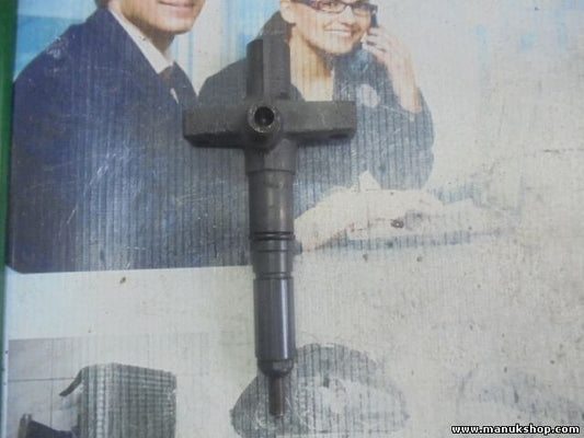 Inyectores 385 Z 48-4410 Z484410