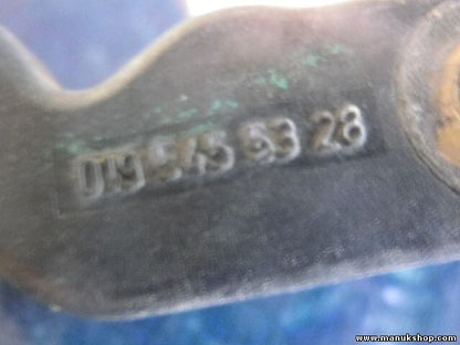 Indicador de desgaste trasera derecha Mercedes-Benz W140 600 SE SEL 0195455328