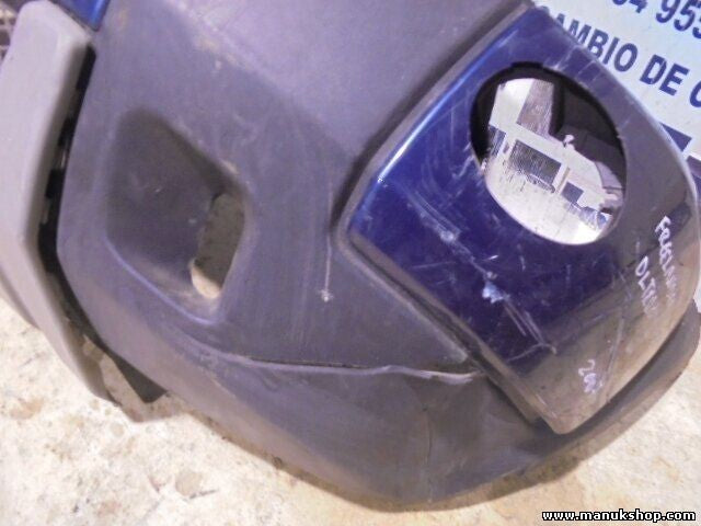 Parachoques Land Rover Freelander TD4 2.2 2006-1010 PPEPDM PS PP EP DM PP-EPDM