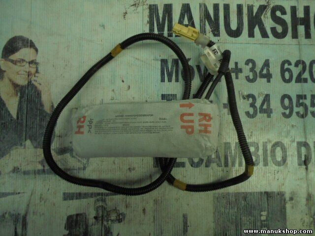 Bolsa de aire del asiento Hyundai 889202Y000 88920 2Y000 LMSREA9E3D0128