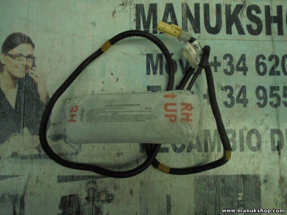 Bolsa de aire del asiento Hyundai 889202Y000 88920 2Y000 LMSREA9E3D0128