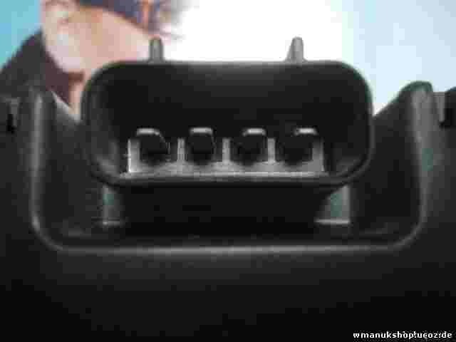 Resistenza al riscaldamento Nissan Navara Pathfinder VP5NEH19E624AA 100653