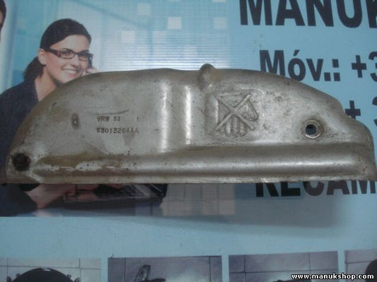 Case Collector Jeep Wrangler II TJ 2.4 2429 105 / 143 2003-2006 53013264AA