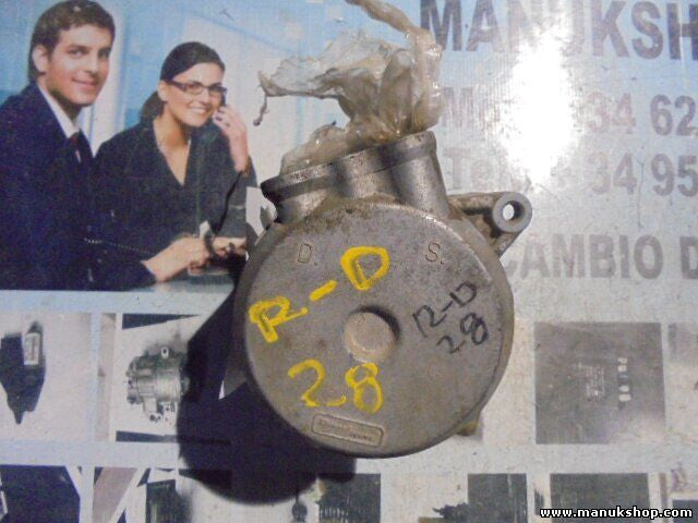 Compressore d'aria Nissan Patrol 4x4 RD 28 DKS-16H 161b567571 5062111371