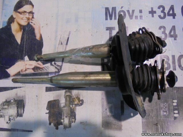 Planca Cambio Hyundai Galloper 2.5 MB659322 MB 659322