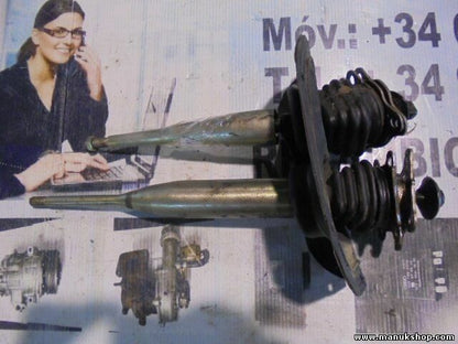 Planca Cambio Hyundai Galloper 2.5 MB659322 MB 659322