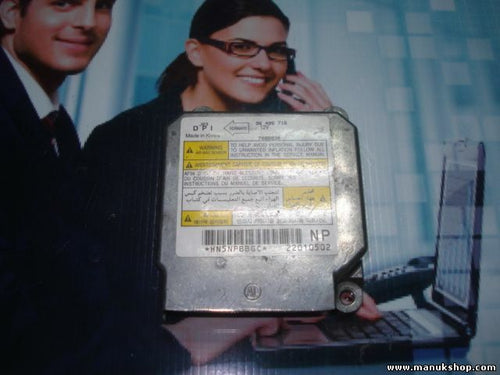 Airbag Centralita  Daewoo Lanos Nubira 96406716 96 406 716 7088830