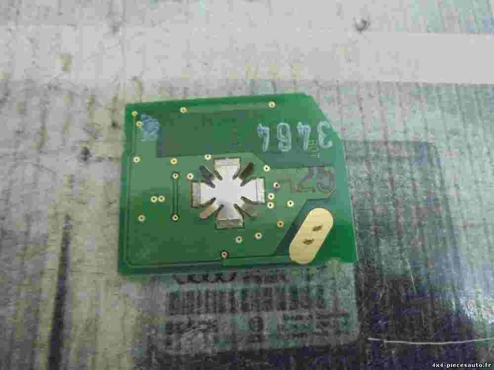 mando control remoto Nissan SIEMENS VDO 954501A