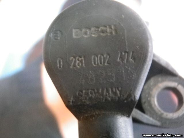 Manivela corrugator sensor Alfa Romeo Lancia 0281002474 0 281 002 474 462515