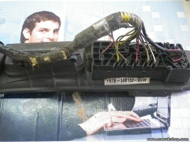 mando botonera elevalunas Ford USA Explorer F87B14B133BCW F87B-14B133-BCW