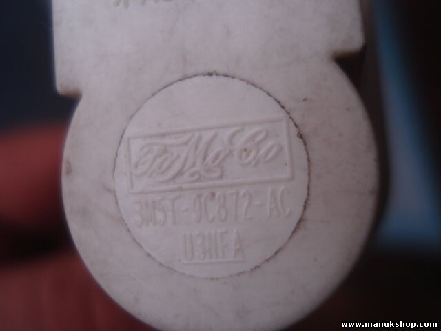 Encienda el interruptor del embrague Ford Focus II 3M5T-9C872-AC 3M5T9C872AC