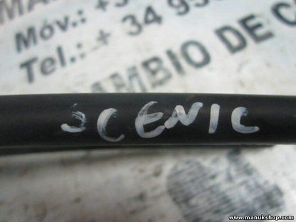 Asiento reposacabezas Renault Scenic I 1.9 DCi RX4