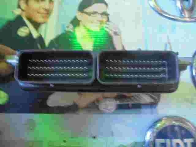 Centralita Daewoo Matiz Chevrolet 5U 1AFM 96291050 KEMSCO D3 S010012001E0