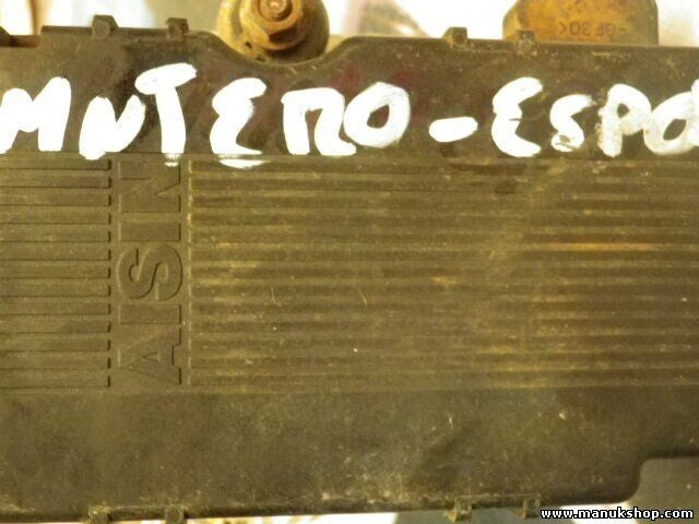 Unidad hidráulica del ABS Mitsubishi Pajero Montero sport 1997- 1999 445104060