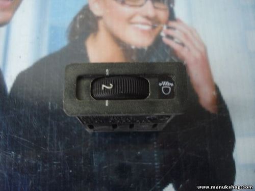 Mando Regulador Luz Cuadro BMW E36 61.31-8 360 883 8360883 61318360883