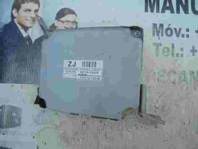Controllo elettronico del parcheggio Lexus IS II XE2 8679253020 ZJ 51611012210